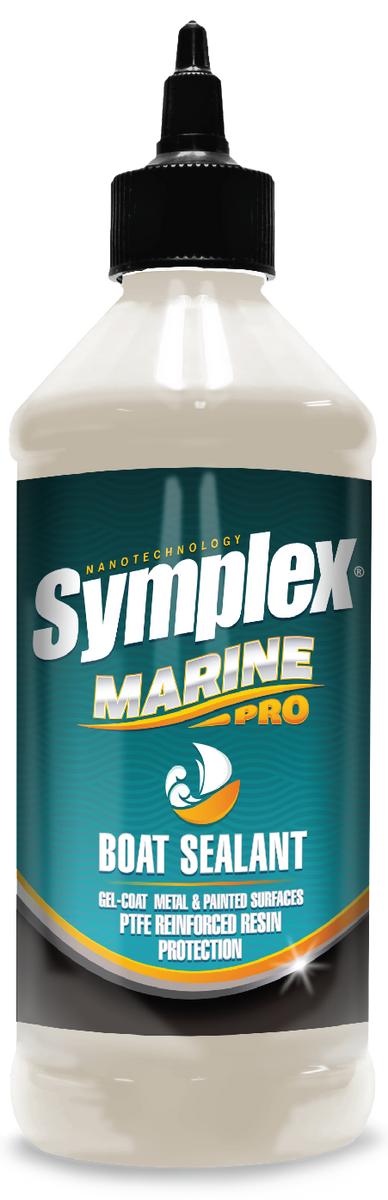 Marine Pro Boat PTFE Sealant – Symplex USA