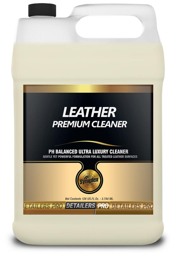 Leather Premium Cleaner