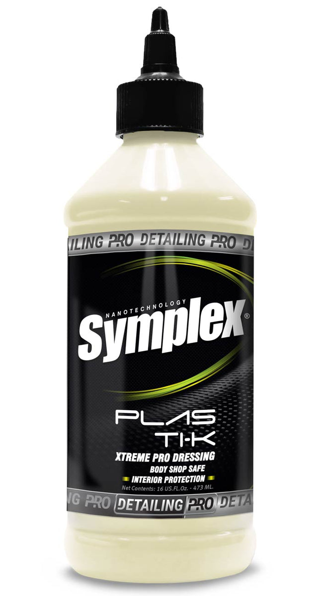 Plasti-K Xtreme Internal Pro Dressing Non-Silicone – Symplex USA