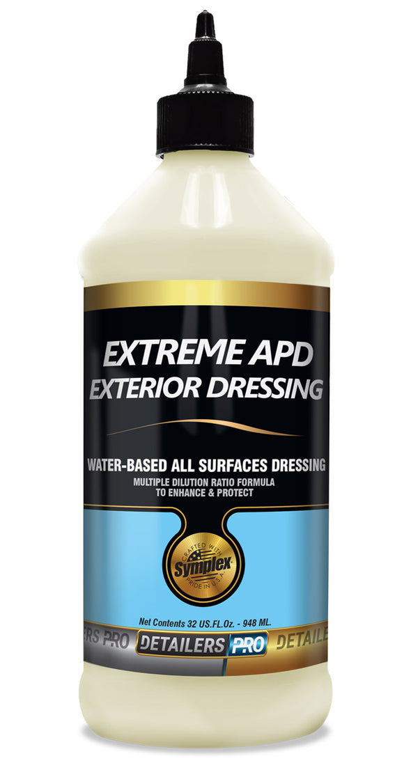 Extreme APD Exterior Dressing