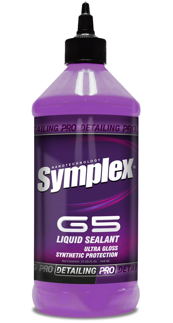 G5 Liquid Sealant