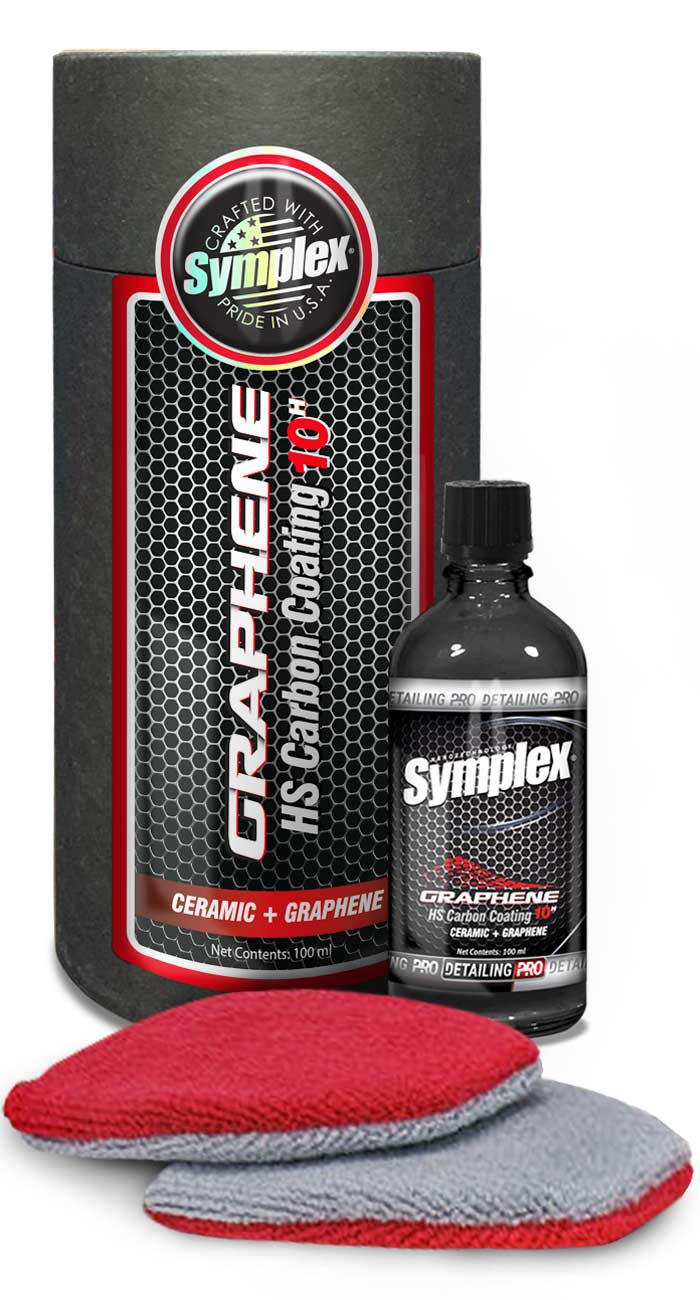 Symplex Ceramics SiO2 Products – Symplex USA