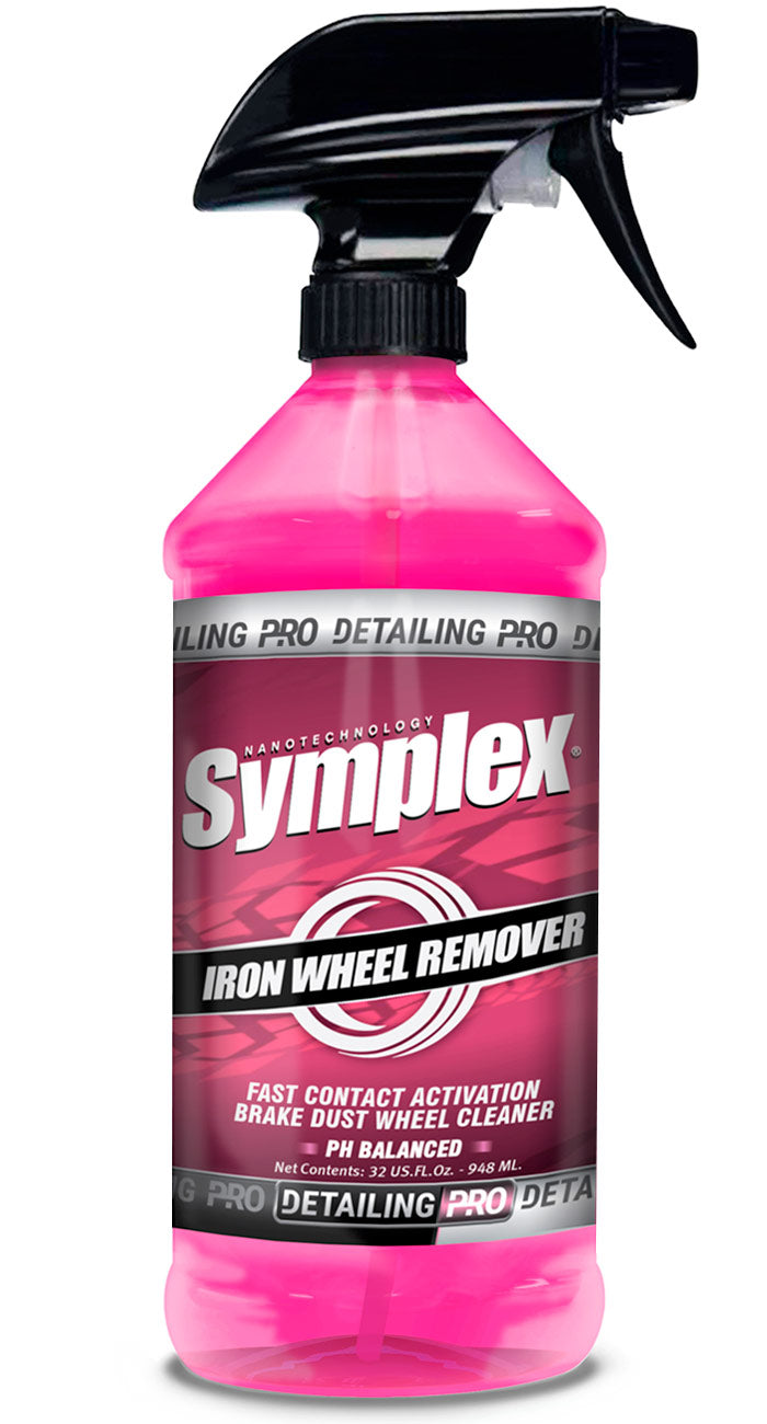 Tire and Wheel Cleaner (Concentrate) - 1 Quart, Wheel, Cleaning and Care, Chemical Product