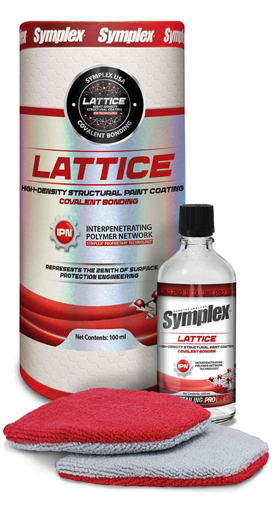 Symplex Ceramics SiO2 Products – Symplex USA