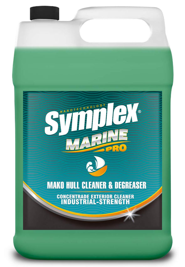 Mako Boat Cleaner & Degreaser