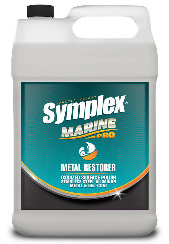 Metal Restorer