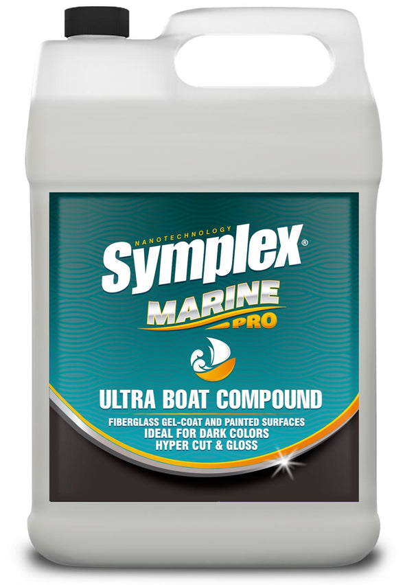 Symplex® Ultra Boat Compound
