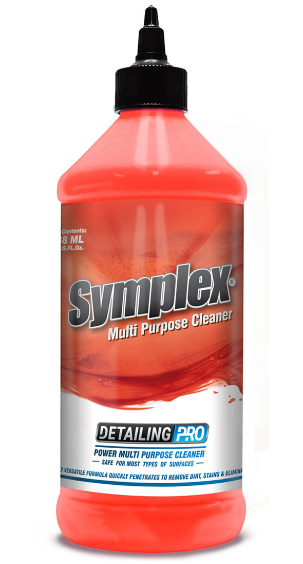 Concentrate Multi-Purpose Cleaner