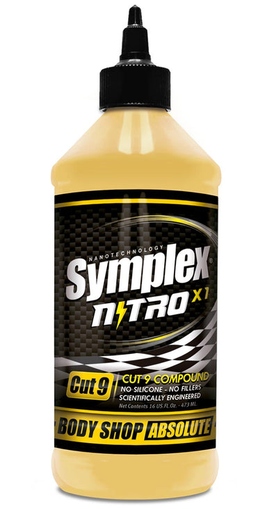Symplex Bundle Symplex Cutting & Polishing products – Symplex USA
