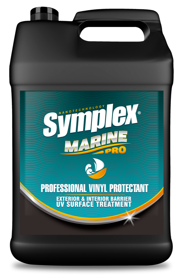 Marine Pro Vinyl Protectant