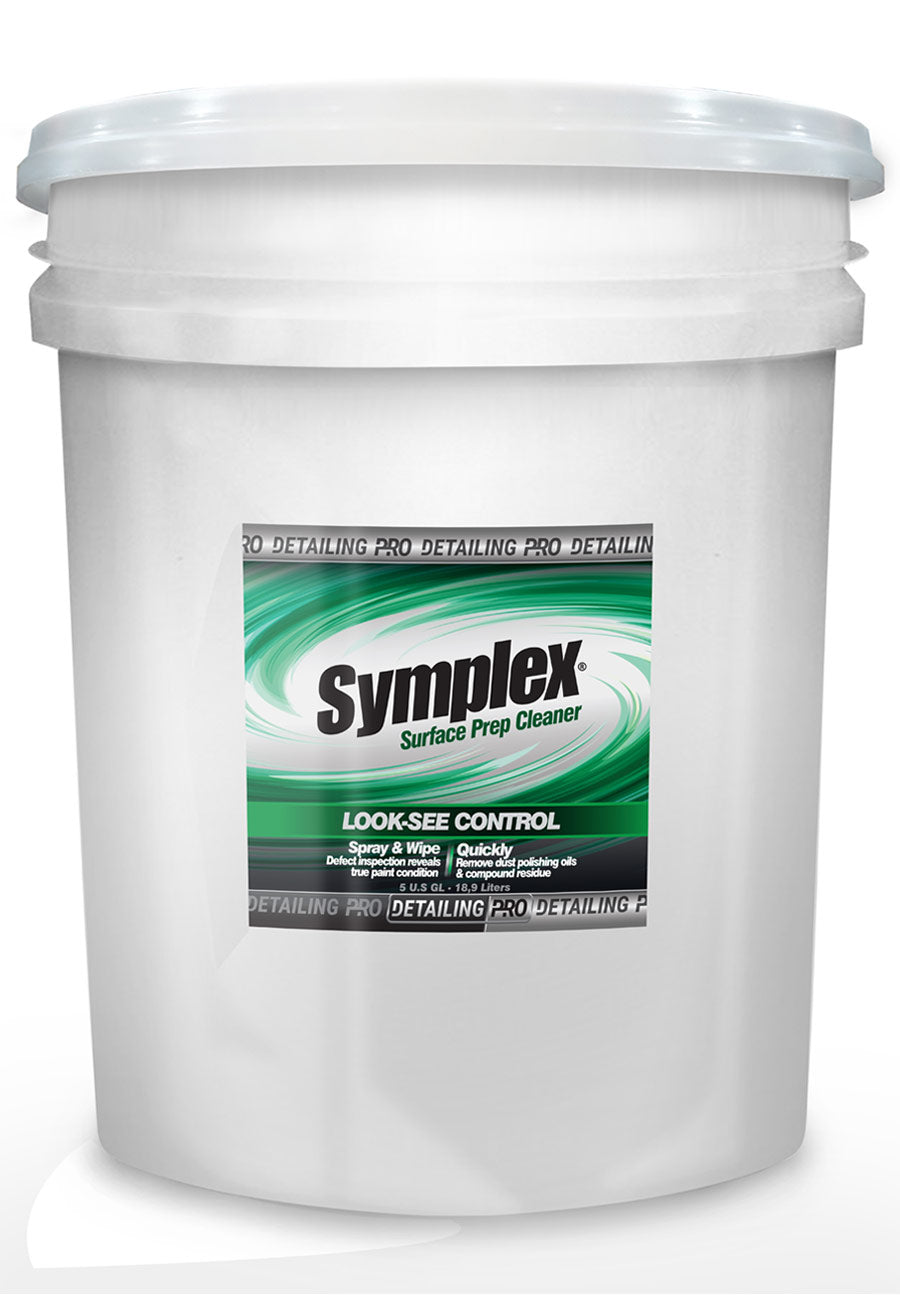 Leather Premium Cleaner – Symplex USA