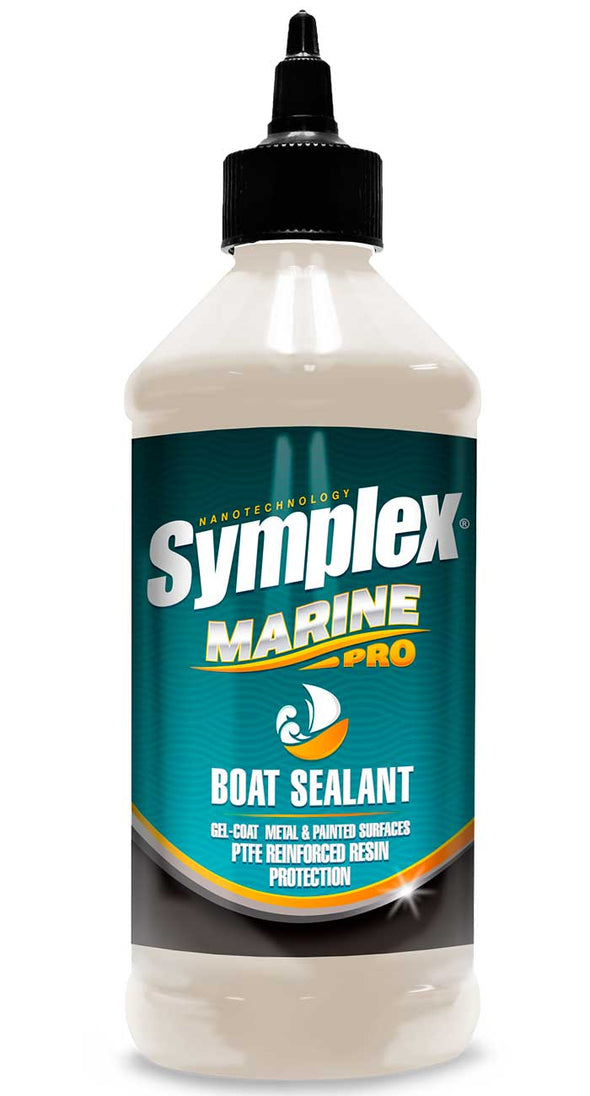 Marine Pro Boat PTFE Sealant