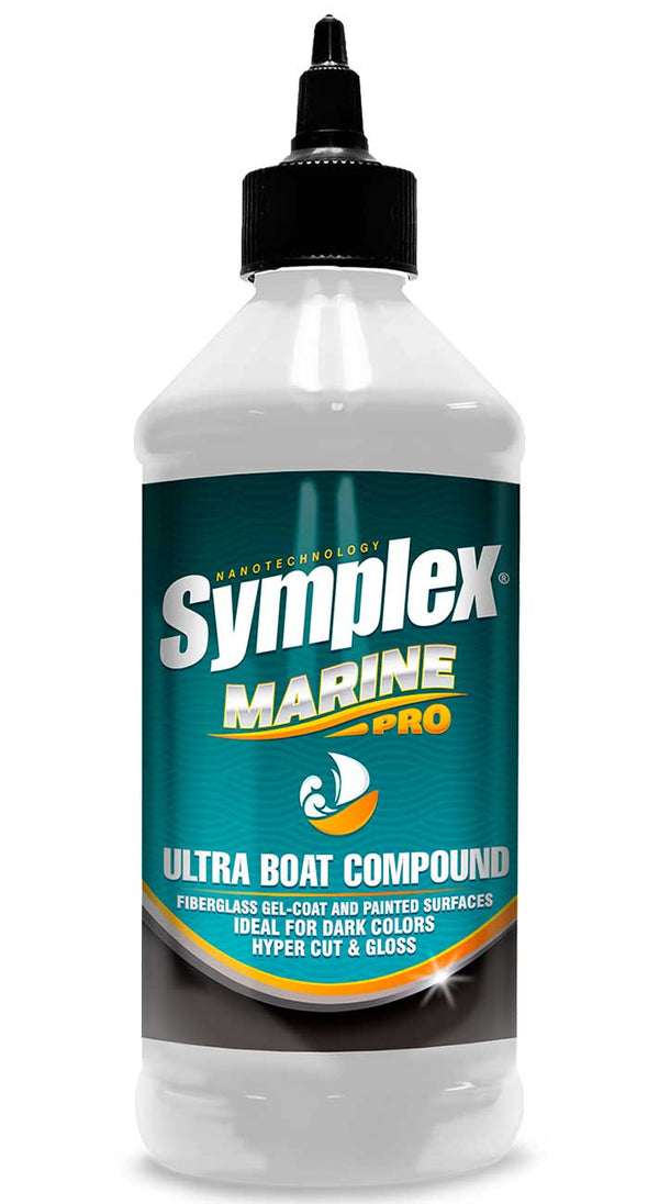 Symplex® Ultra Boat Compound