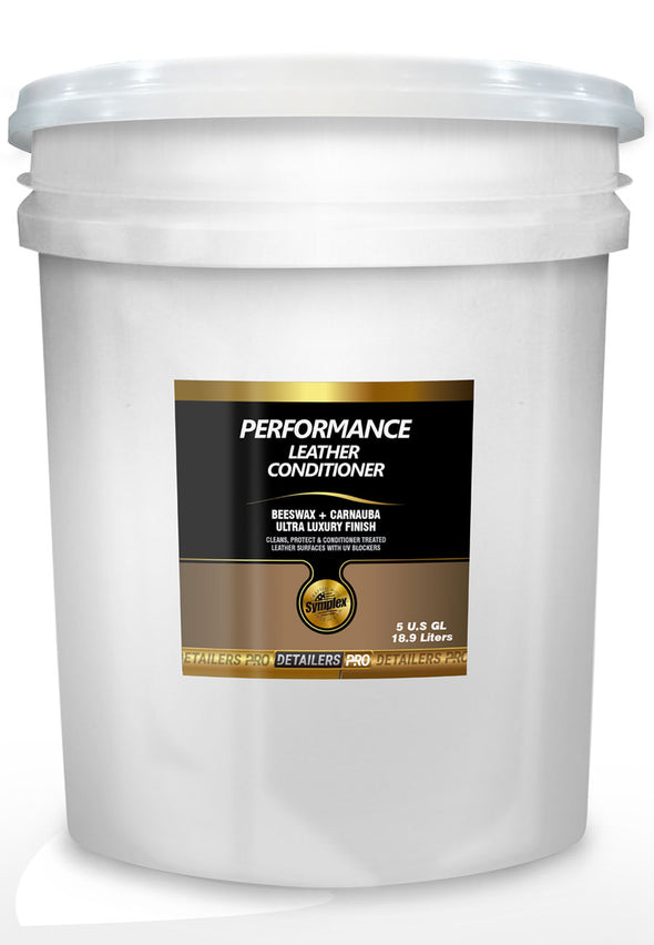 Leather Conditioner -  Performance