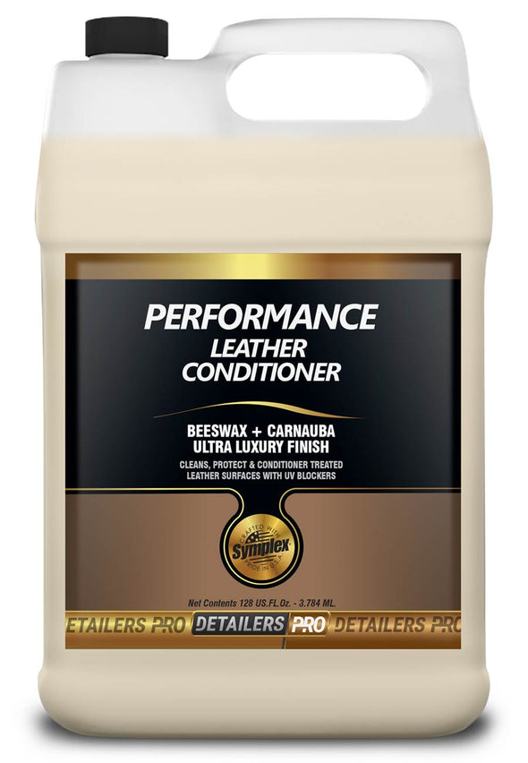 Leather Conditioner -  Performance