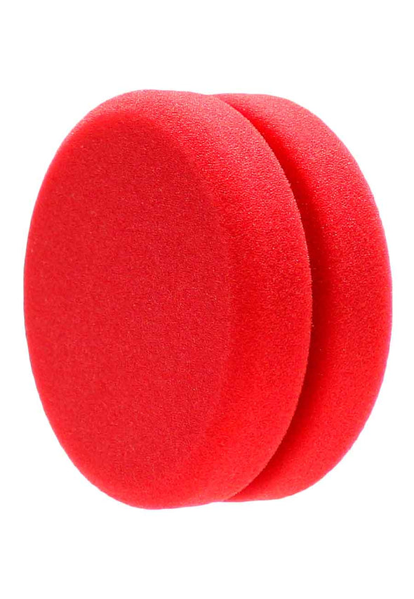 Premium Red Foam Applicator (pack of 2)
