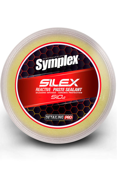 Silex Reactive Paste Sealant - Silazane Infused Ceramic Protection