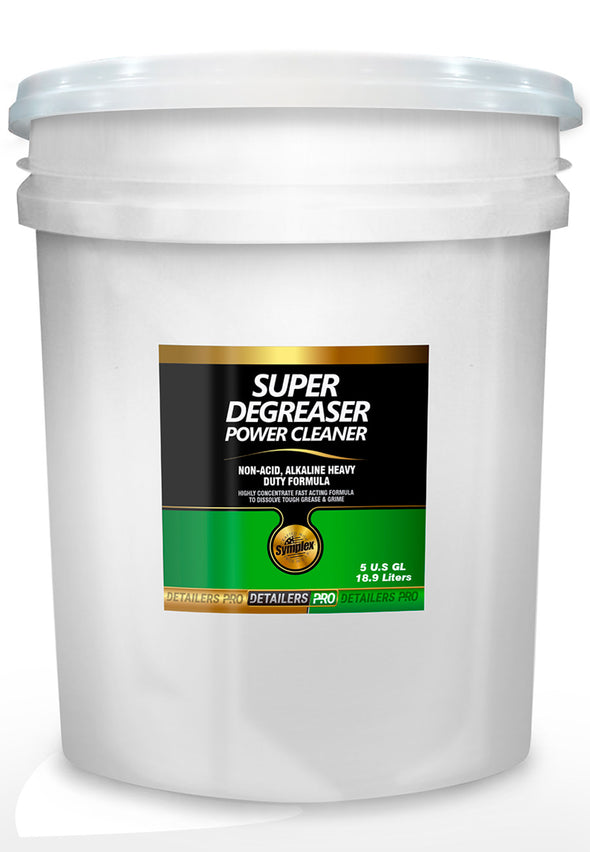 Super Degreaser Power Cleaner